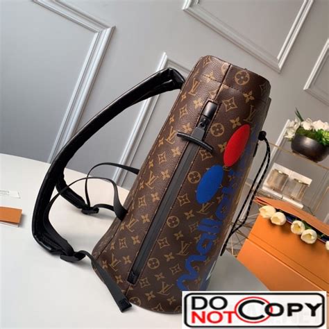 ioffer louis vuitton travel bag|Louis/Vuitton's 's new men's and women's backpacks classic reading bags .